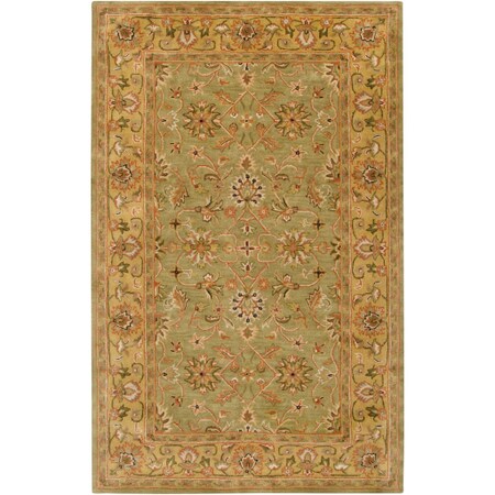 Surya Crowne - 4' X 6' Area Rug CRN6001-46
